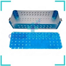 Scatola vuota in alluminio con