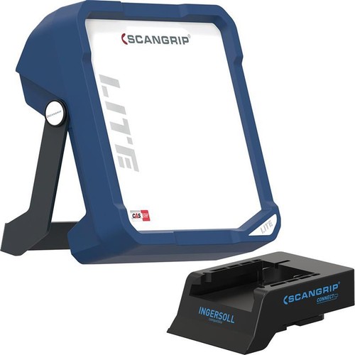 Scangrip faretto led - scangrip, a