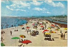 CATANIA - LA PLAIA - LIDO AZZURRO - VIAGG. 1976 -52188-