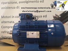 Generatore eolico-idroeletrico