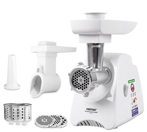 Zelmer zmm5802p tritacarne - zelmer,