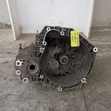 SCATOLA CAMBIO MANUALE 5 MARCE 1.9 JTD DIESEL FIAT BRAVO LANCIA DELTA 2010