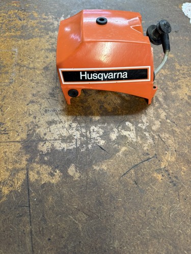 Husqvarna l65 coperchio - husqvarna,