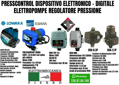 Smart press control - smart,
