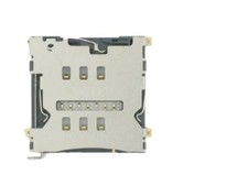 Lector Tarjeta Sim Card Reader