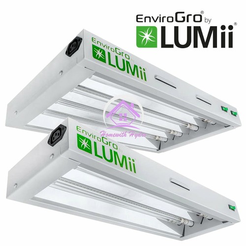 Lumii envirogro tled - lumii,