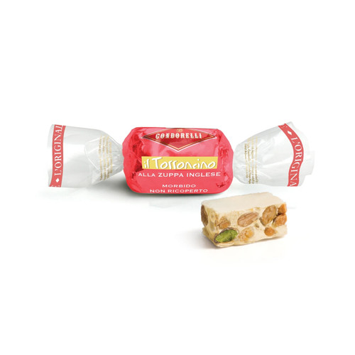 Torroncini condorelli gusto - condorelli,