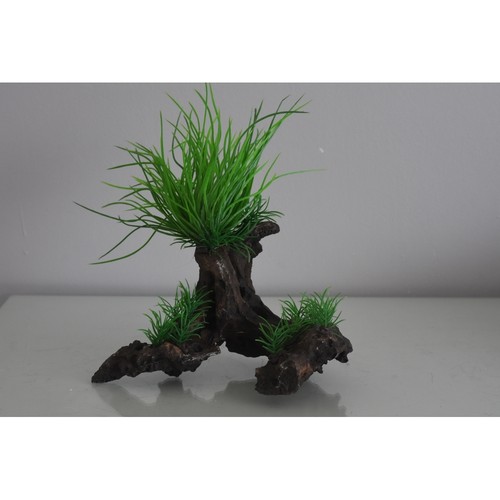 Albero per acquario - albero,