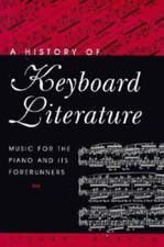 A History of Keyboard