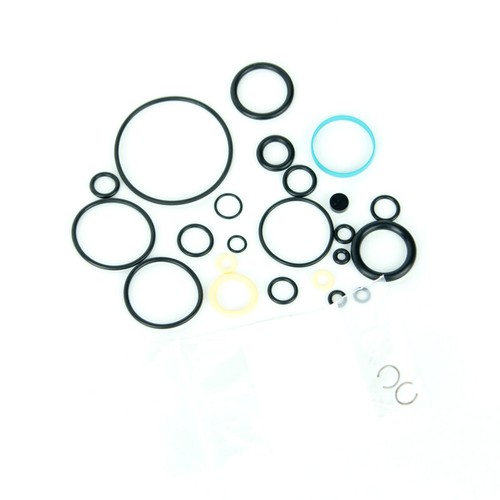Fox 803 457 - seal, 2010