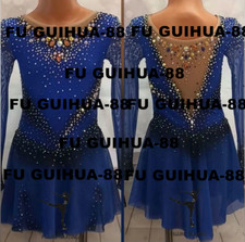 Abito da pattinaggio