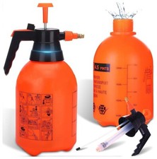 Pompa a Pressione Manuale da 2