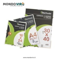 Cornice a giorno 50x70 70x100