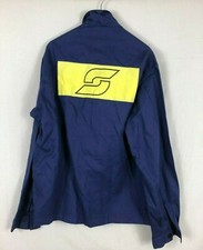 OBB AUSTRIA , FERROVIA AUSTRIACA , OBB TRAIN , GIACCA FERROVIERE , #D16