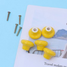  5 Pcs Tiranti Del Cassetto