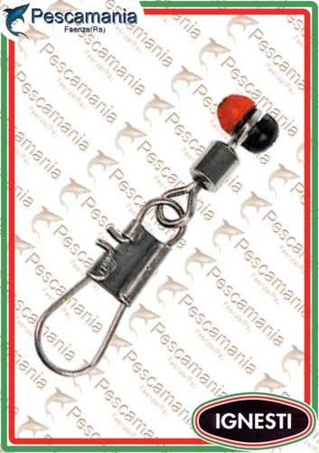 Fermagalleggiante scorrevole - fermagalleggiante,