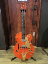 Gretsch 1959 #6120 Chet Atkins
