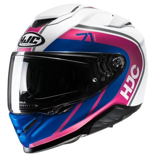 Hjc rpha mapos helmet - rpha,