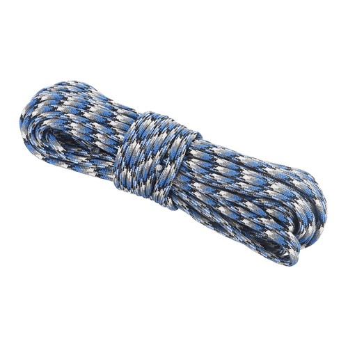 550 corda paracord 49ft - paracord, 4mm