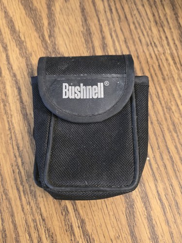 Bushnell custodia originale