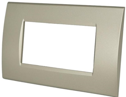 Placca tecnopolimero 4 - placca,