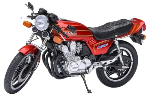 Autoart honda cb750f - autoart,