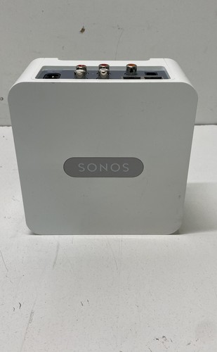 Sonos connect - sonos,