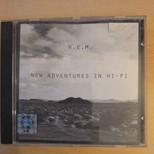 New adventures fi by - new, in