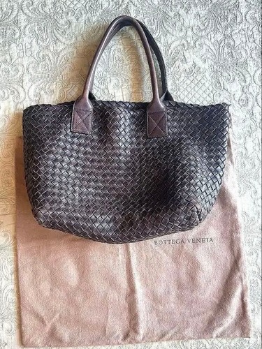 Borsa bottega veneta cabat - veneta,