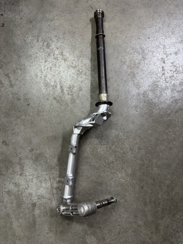 Forcella anteriore mono - forcella,