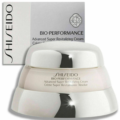 Shiseido bio performance - shiseido, bio-performance