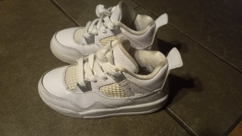Nike air jordan retro pure - jordan, 4