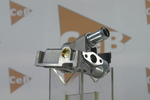 Valvola egr silva protrans - egr, da