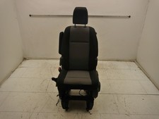 Sedile sedile conducente / CON AIRBAG PEUGEOT TRAVELLER BUS (V) 2.0 BLUEHDI 180