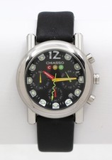 Orologio Alain Silberstein & Ikepod Inspire Chiasso CMX