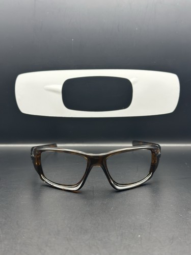 Oakley ten montatura - oakley,