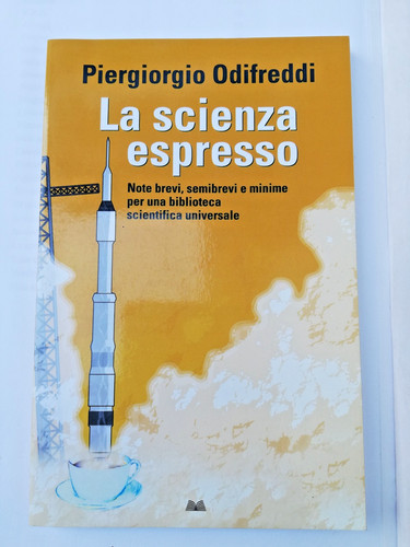 La - (piergiorgio, odifreddi)