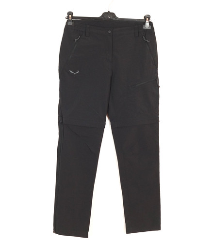 Pantaloni donna salewa - pantaloni,