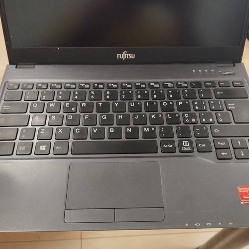 Notebook lifebook u937 guasto - lifebook,