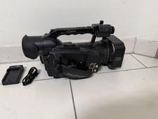 Panasonic dvx100b videocamera - panasonic,