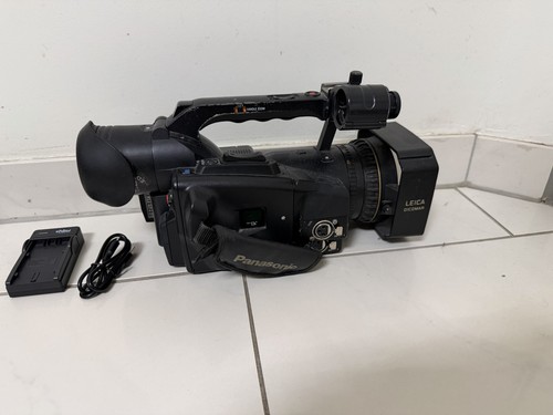 Panasonic dvx100b videocamera - dvx100b,