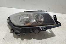 FARO FANALE ANTERIORE DESTRO DX PER BMW Serie 3 E90 Berlina 63116942748 204D4 (