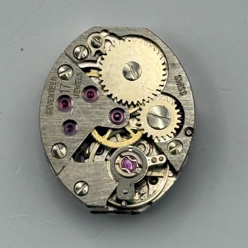 Fef 6630 movimento orologio - movimento,