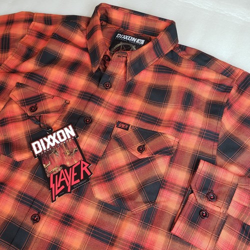 Camicia flanella dixxon - di,