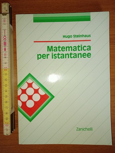 Steinhaus hugo matematica per - steinhaus,