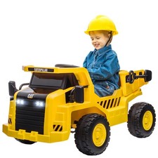 AIYAPLAY Camion Giocattolo