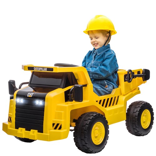 Aiyaplay camion giocattolo - aiyaplay,