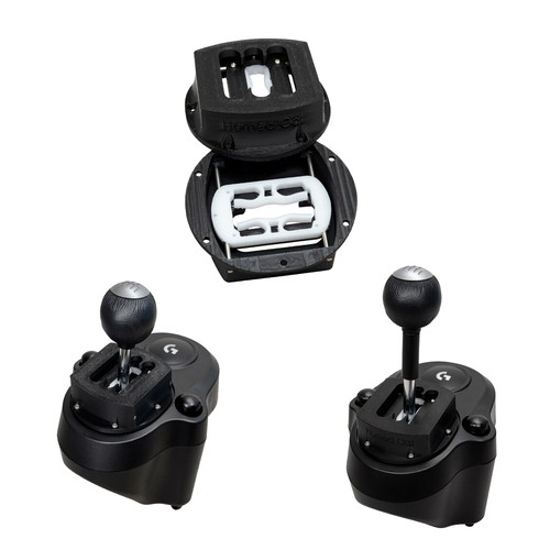 Per logitech g29 g27 g923 - per,