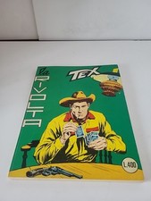 AL- 59 : TEX N 56 LA RIVOLTA