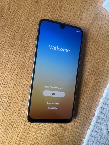 Samsung galaxy a26 256gb - samsung,